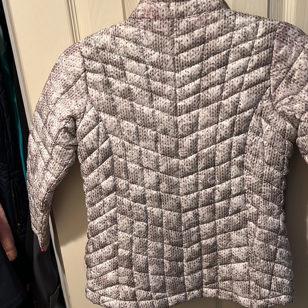 Lightweight Girls Jacket - Picture 5 of 5